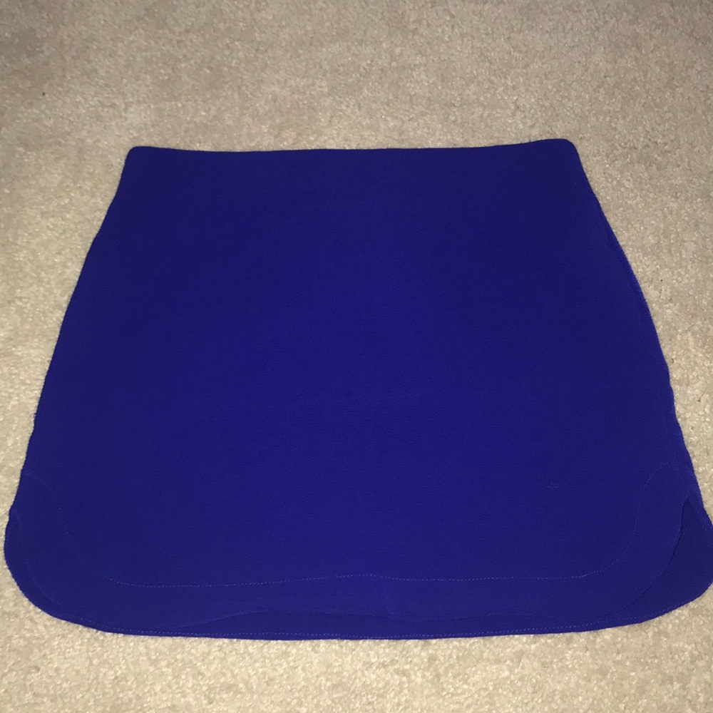 Forever21 Mini Skirt size Small